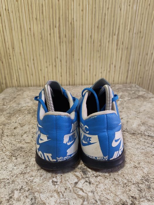 Nike Mercurial Vapor 13, изключително леки уи удобни