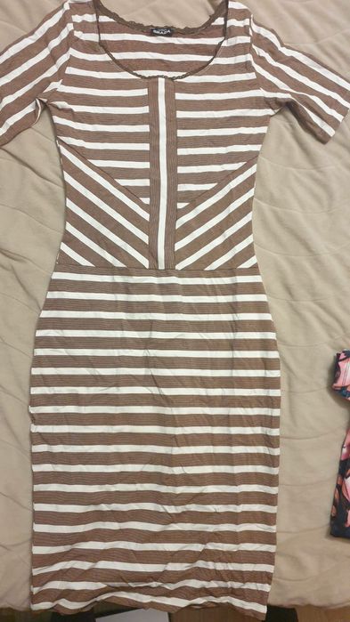 Рокля la tenera grazia грация