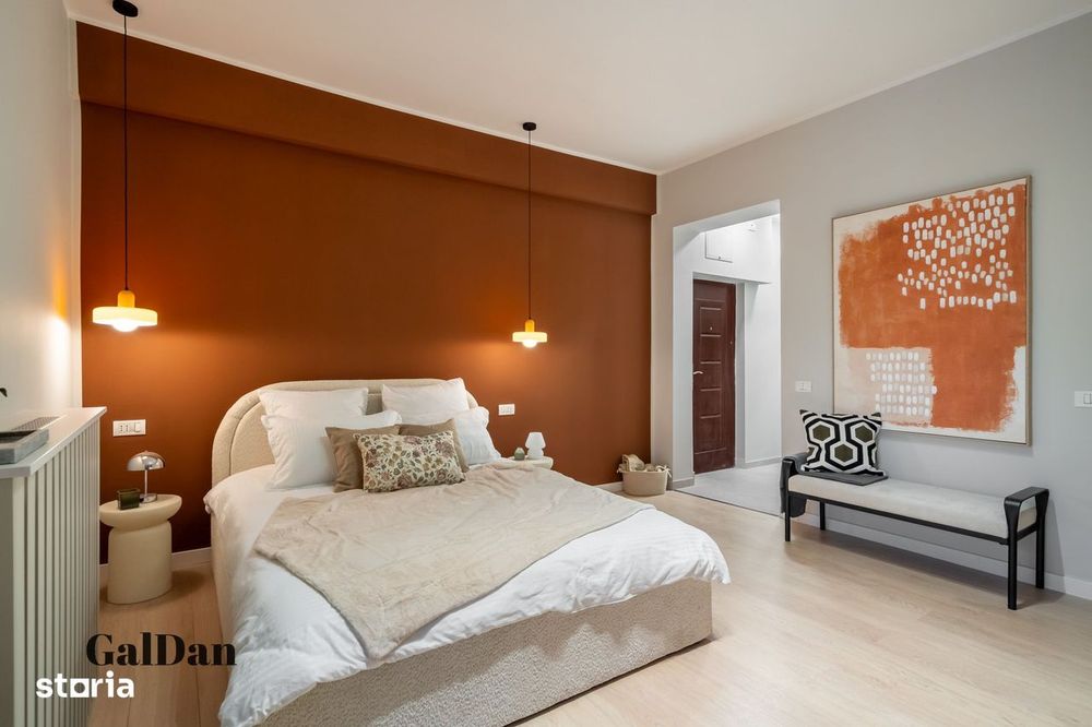 Studio Premium Tudor Arghezi | GalDan Apartments — fotografia 1