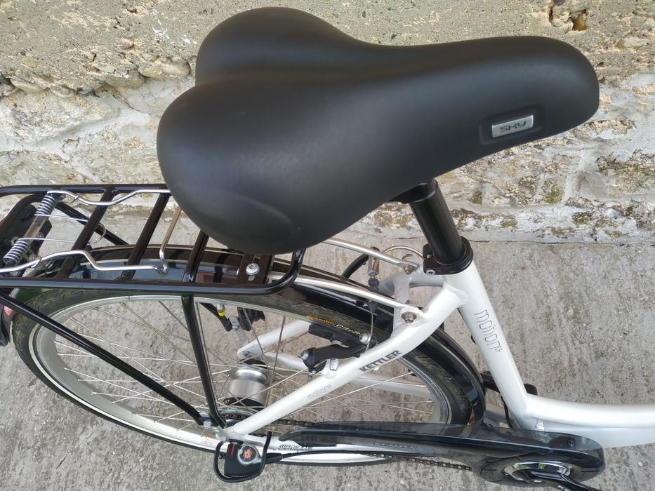 Велосипед Kettler 28 цола уникат!