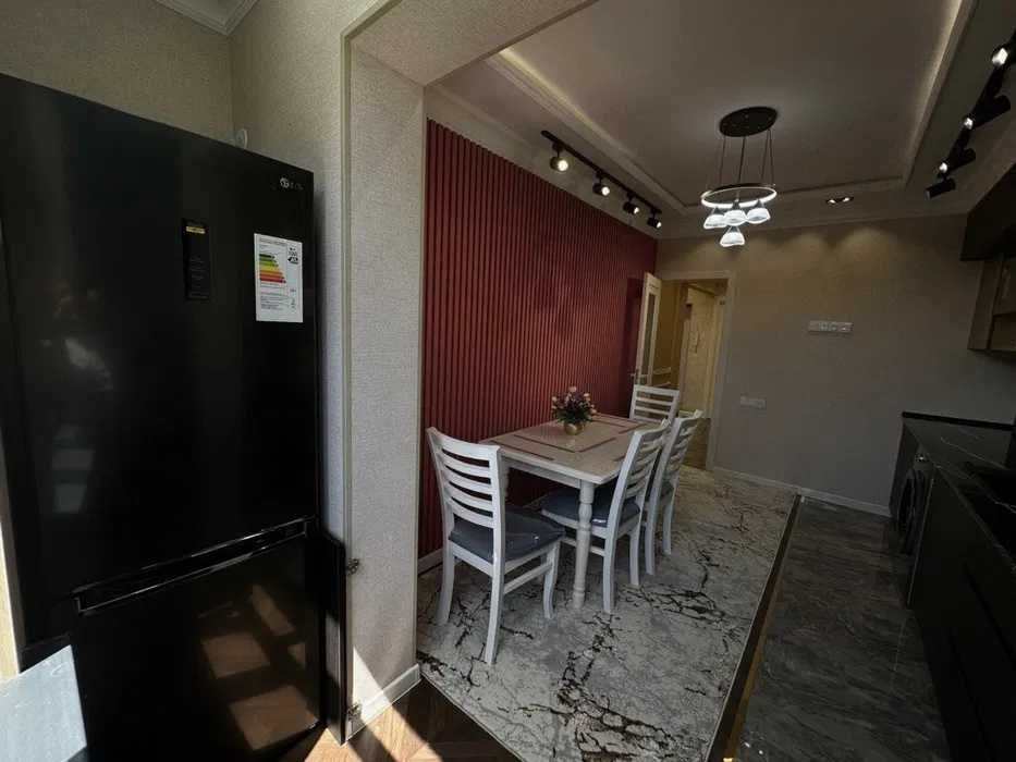 Сдаётся квартира на Юнусабад 14кв.‼️