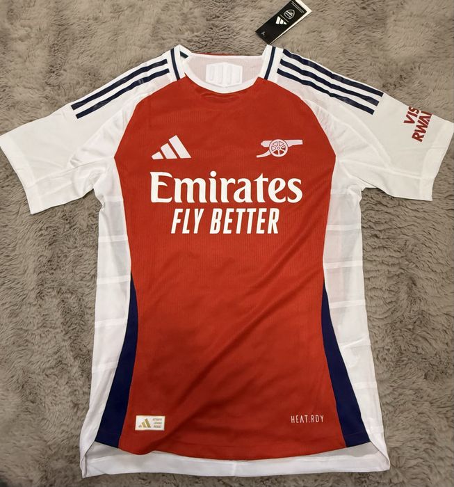 Tricou fotbal Arsenal - Saka