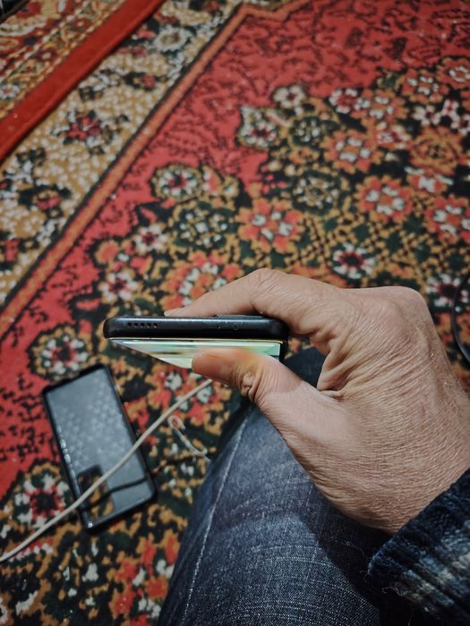 Redmi K50 Ultra 12/256Gb