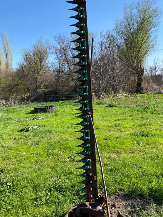 Косилка сатылады