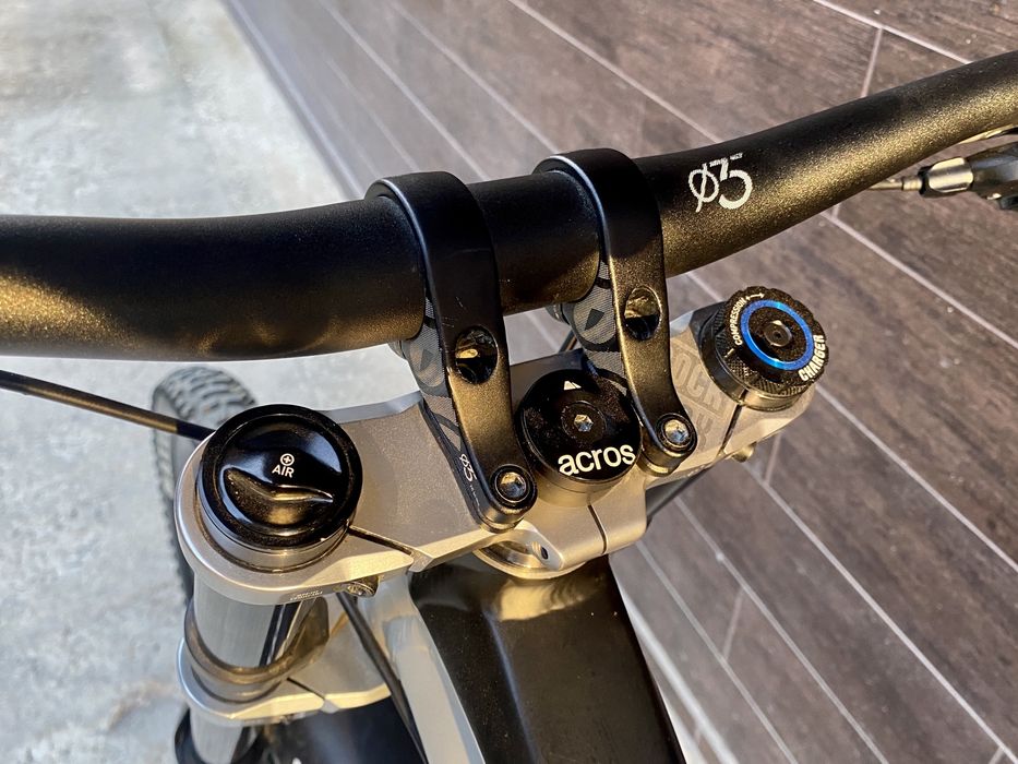 Canyon Sender 27,5 L