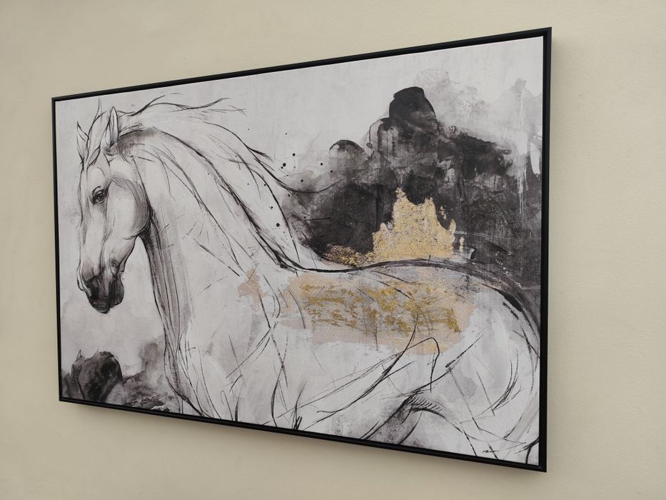 Релефна картина за стена