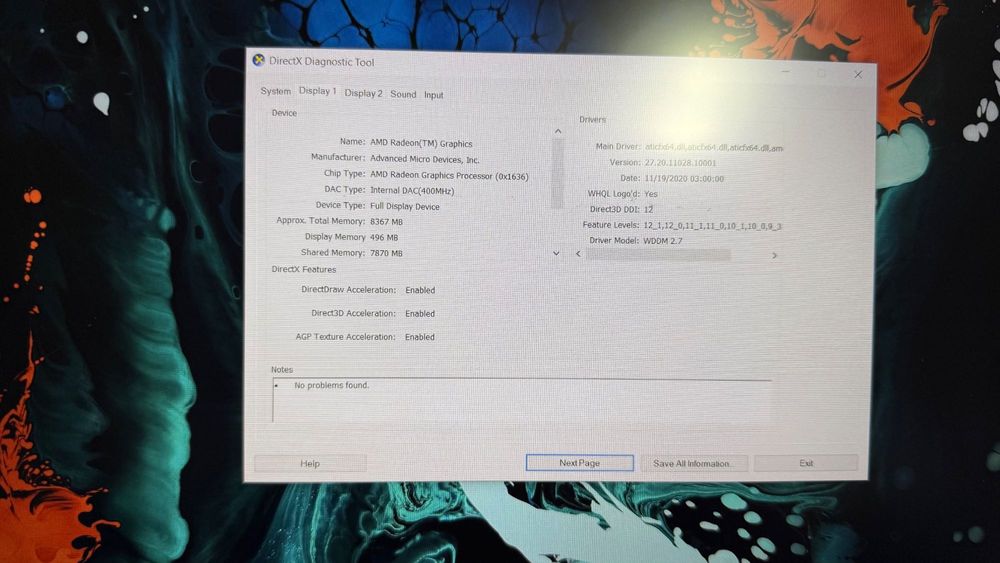 Leptop Gaming Lenovo Ideapad Gaming 3