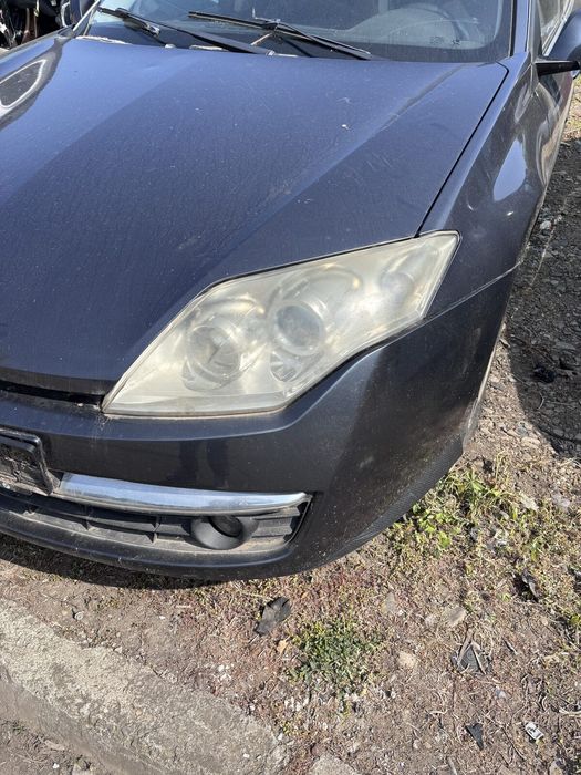 Fata completa Renault Laguna 2008