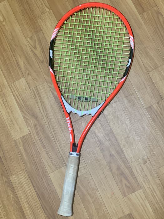 Ракетка любительская Wilson RF