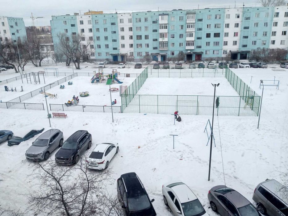 Продам 2х км  квартиру