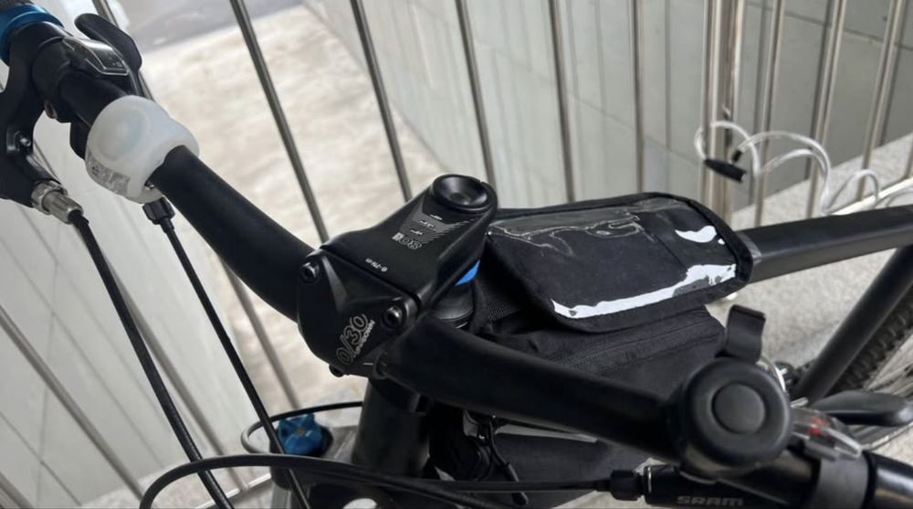 Bicicleta Rockrider st520