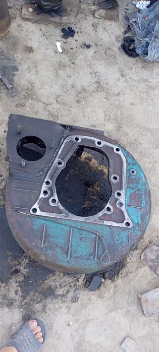 Yumzi traktor zapchaslari