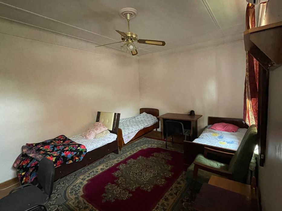 Ижара арендага узок муддатга ховли