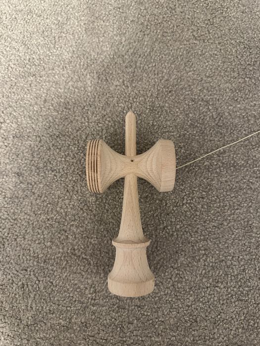 Kendama Sweets Four Piece Dune Turbo – AntiSkid 2.0 (originală)