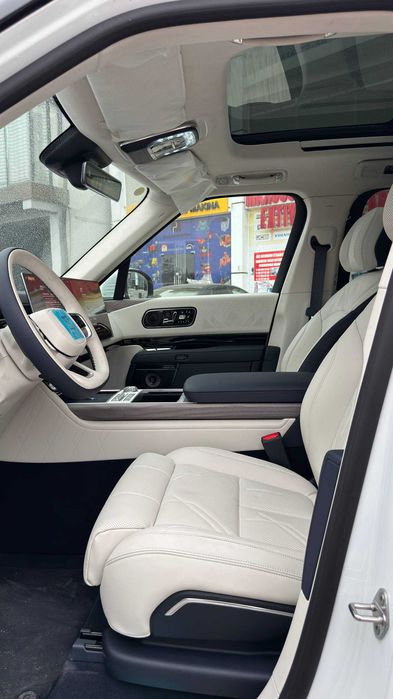 Zeekr 9x 70 кВтч 2026 CIP Tashkent