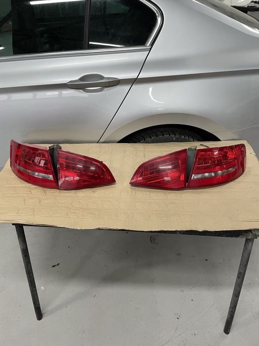 периферия/мотор/двигател за S4 B8 333hp