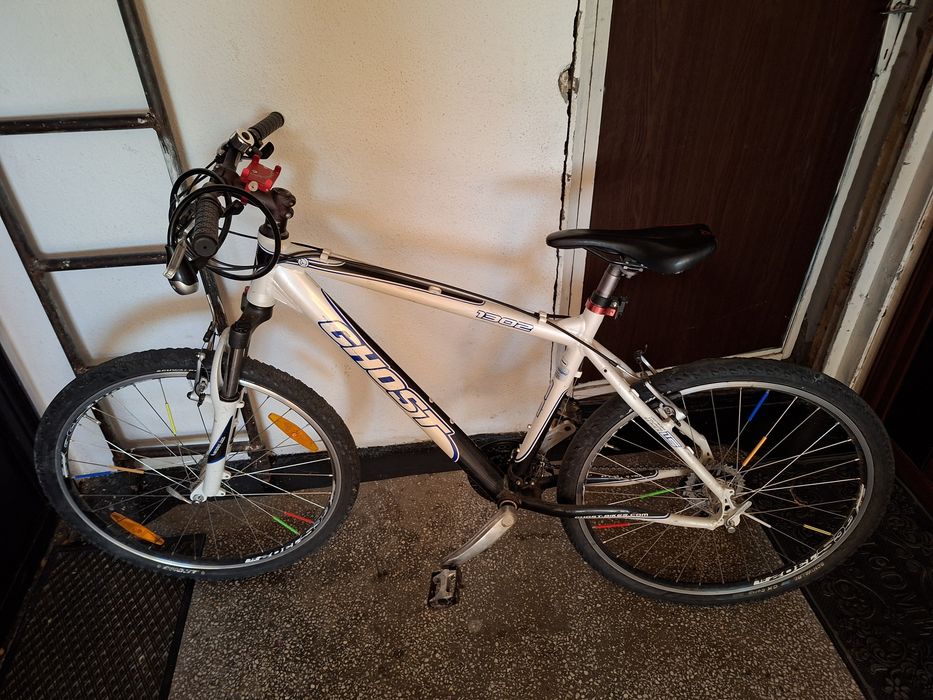 Bicicleta Ghost 3x8 viteze