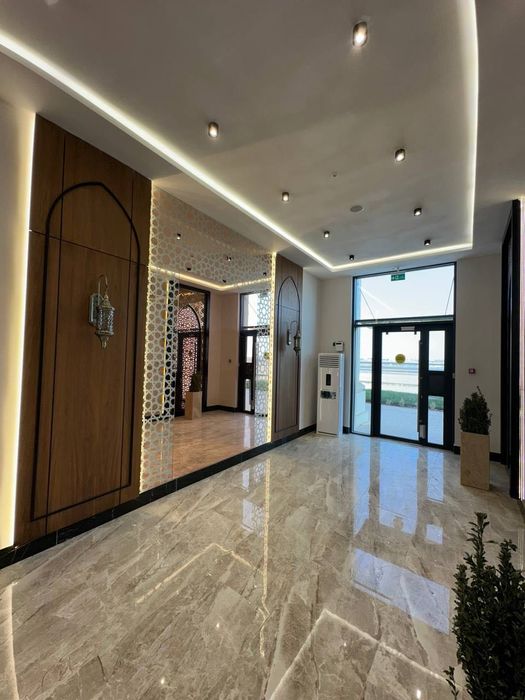 ЖК Мафтун Макон 2х-комн/4/4 Новостройка