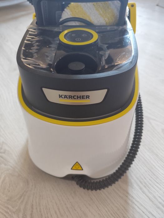 Kärcher sc3 Deluxe