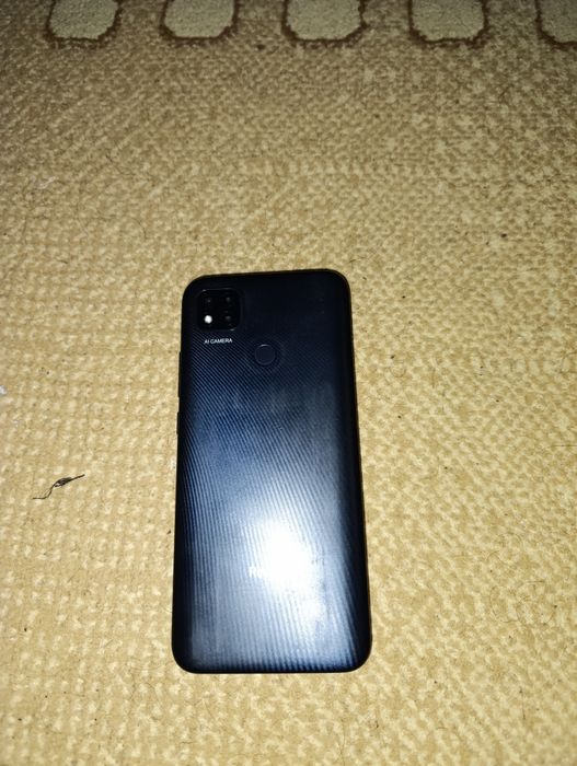 Xiaomi (RedMi) 9C, 3/64