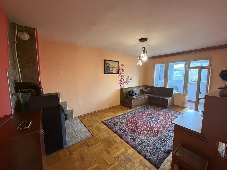Продава се Четиристаен апартамент в Харманли - 96 кв.м за 399 €/кв.м - Снимка #3