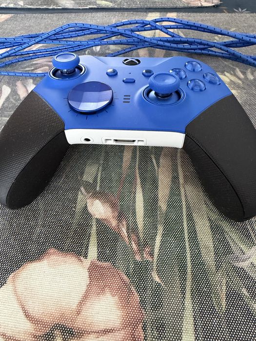 Controller Wireless Microsoft Xbox Elite Series 2