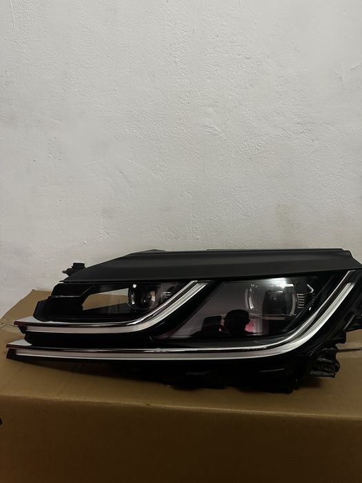 Far Stanga Volksvagen Arteon Full Led 2017-2020