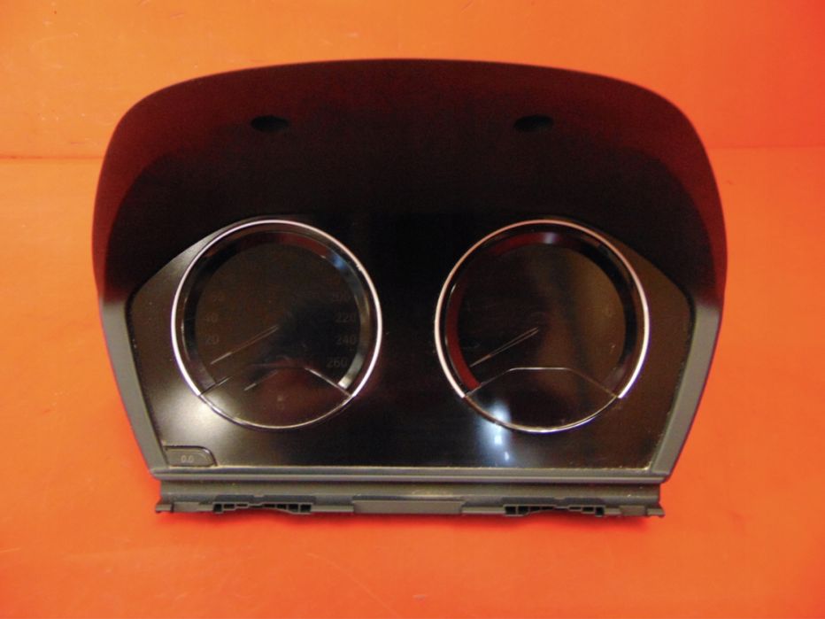 BMW F45 F46 F48 LCI Колометраж от фейслифт