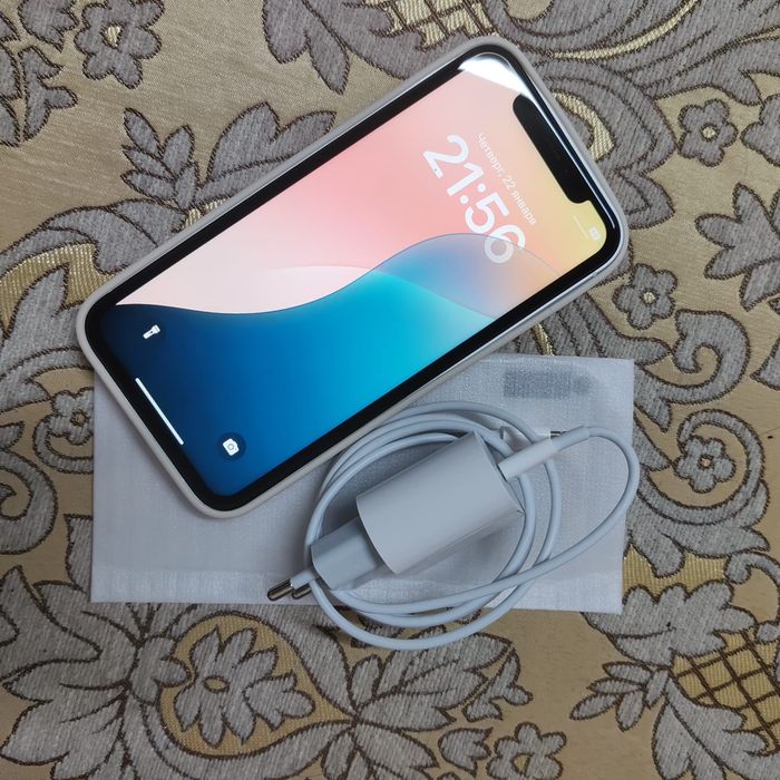 Айфон 17 про. ХР новый