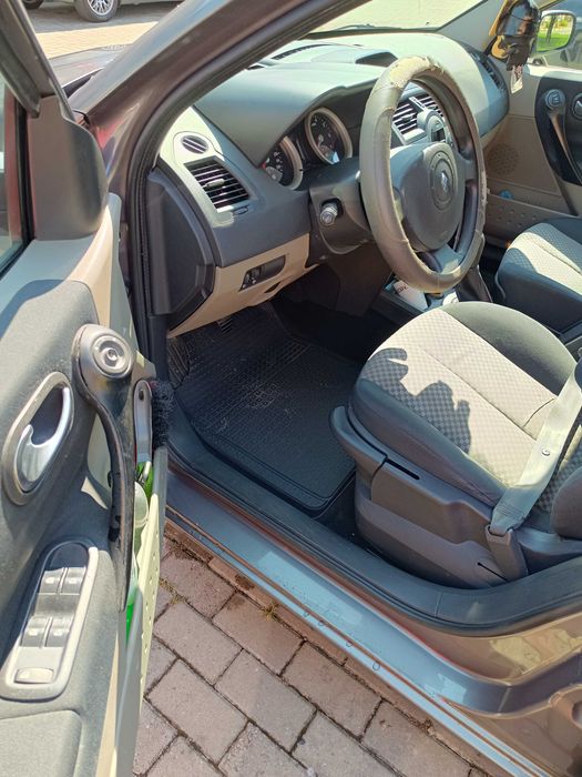 Renault Megane 2
