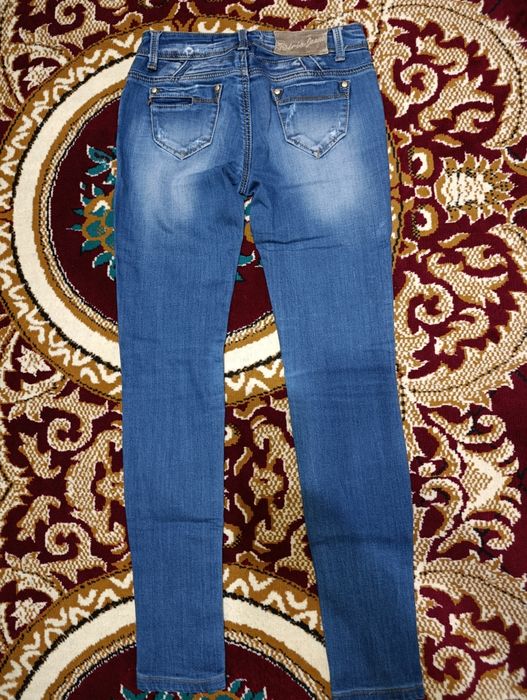 Джинсы женские DENIM