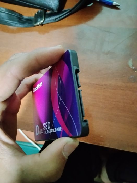 Продажа ssd от ceamere