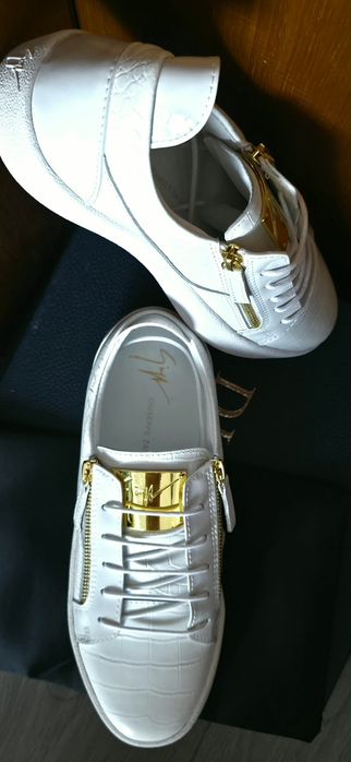 guiseppe zanotti