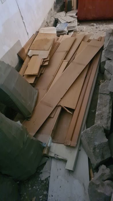 Дрова бесплатно отдам