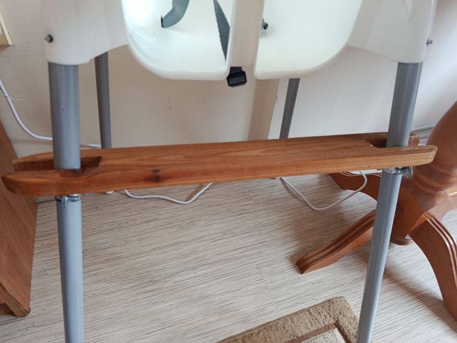 Детско столче IKEA Antilop