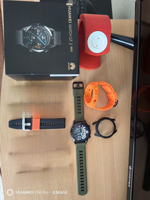 Huawei watch gt 2