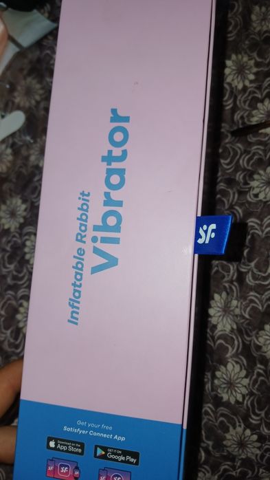 Pentru femei 18+ vibrator