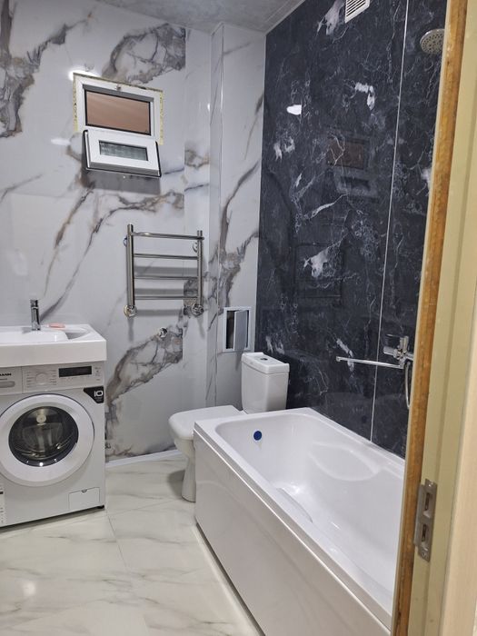 Arenda. Chorvoq Humson bozorchada 2 xona kvartira