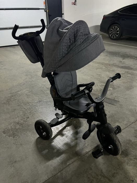 Детский велосипед продам