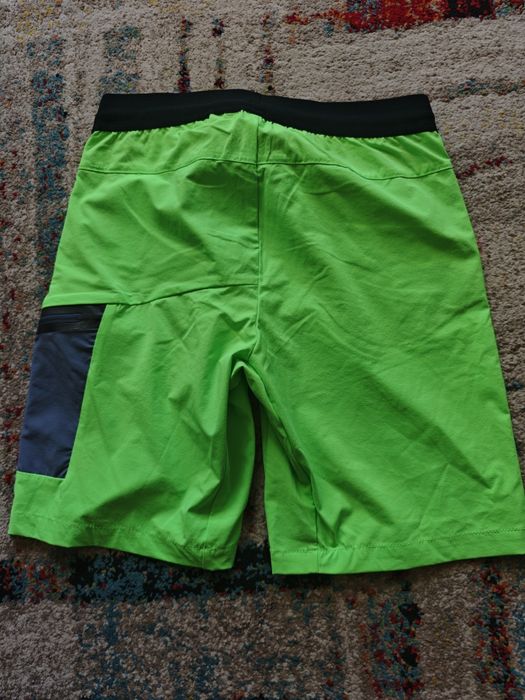 Pantaloni scurti Salewa outdoor femei XS pret fix