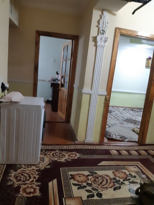 Квартира сотилади !  Ойдин, Примкулова 11 А  32-уй.