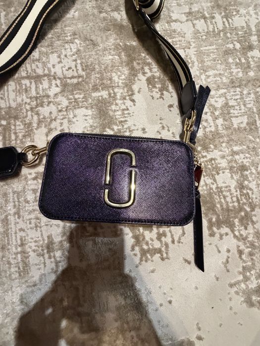 Geanta marc jacobs