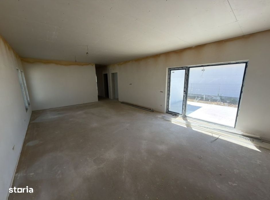 Casa 4 camere Cartier Casandra Odoreu