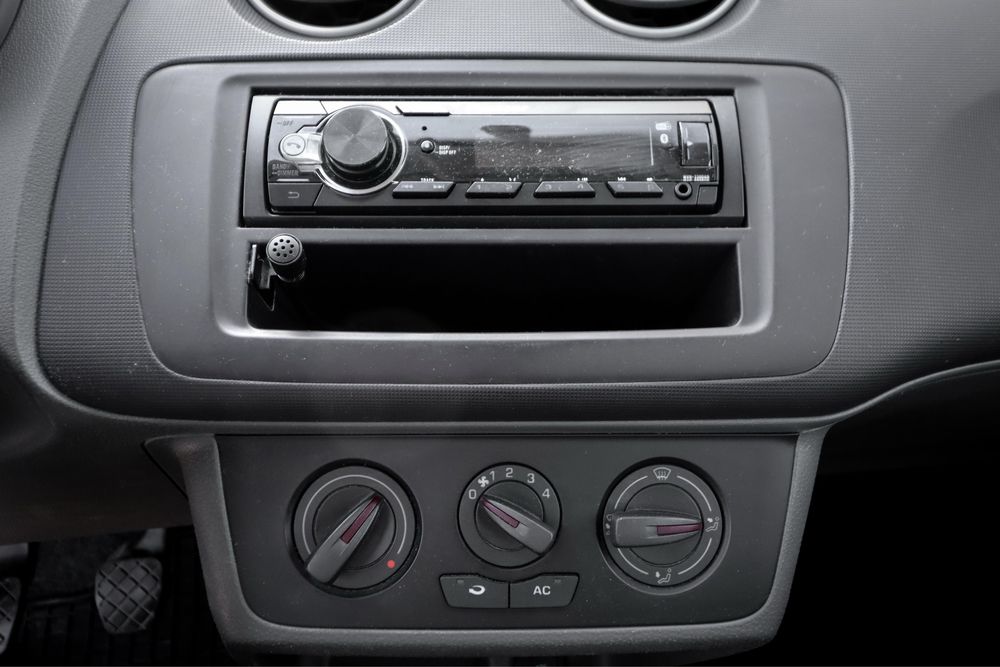 *Rate* Seat Ibiza 1.4 Benzina Mpi 2010 *Garantie 12 Luni*RAR Efectuat