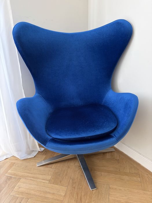 Canapea și Fotoliu Velur Divanni & Sofa
