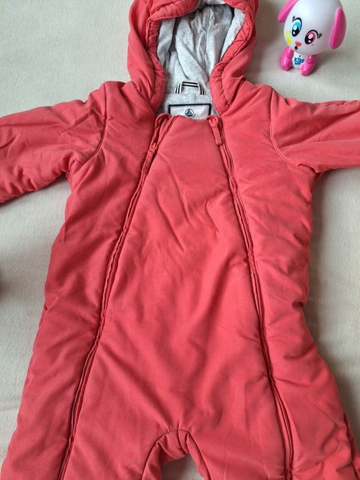 Запазено космонафтче 12-18 м