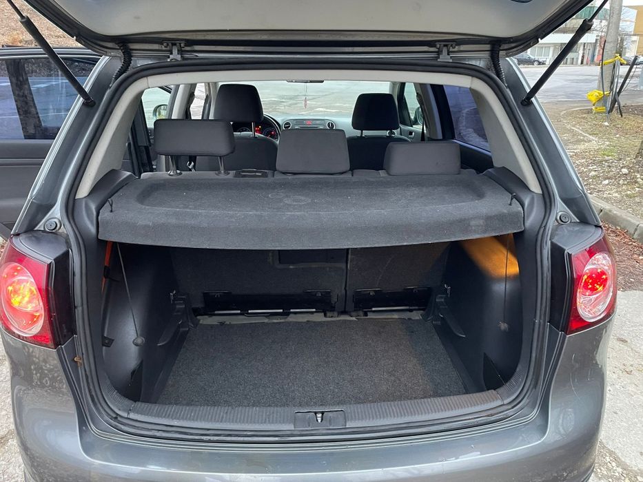 Vw golf plus 1.4Tsi