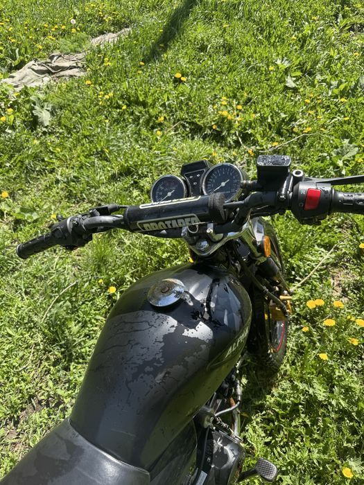 Альфа рх 125 с документами