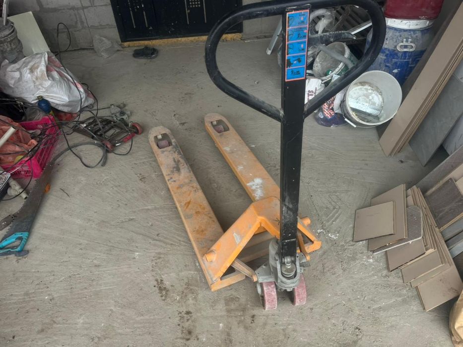 Продам Рохлю бу!