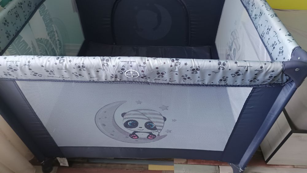 Детска кошара за игра